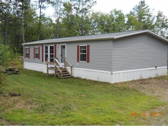 431 Sam Putnam Rd, Charles Town, NH 03603 - photo 1
