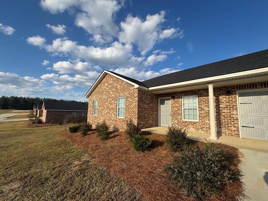 155 Caldwell Ln, Dublin, GA 31021 - photo 1