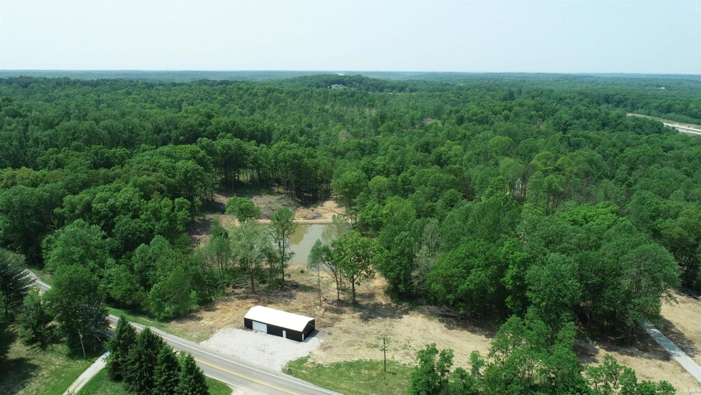 3 State Road 45, Bloomfield, IN 47424 - photo 1