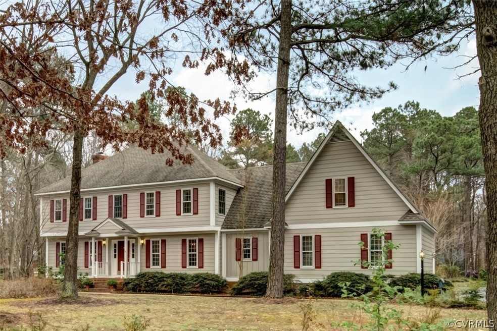 2951 Ellesmere Dr, Midlothian, VA 23113 - photo 1