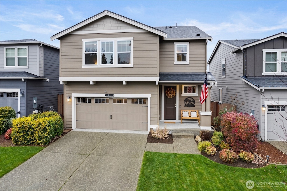1123 SW Sedge St, Port Orchard, WA 98367 - photo 1