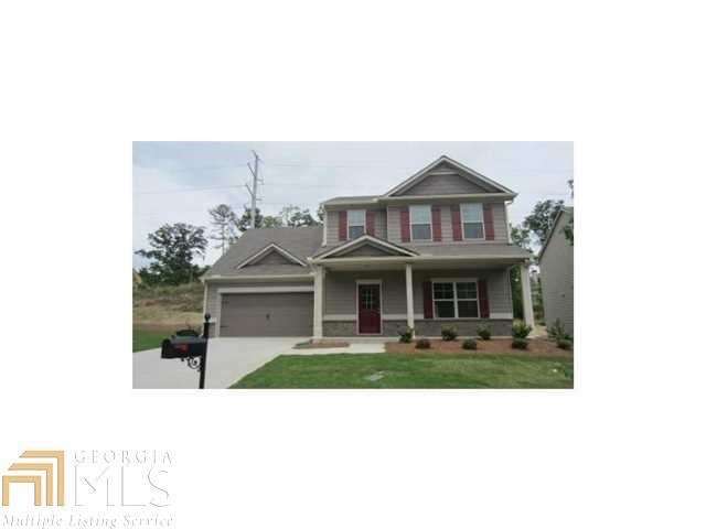 3385 Ivey Ridge Rd, Buford, GA 30519 - photo 1