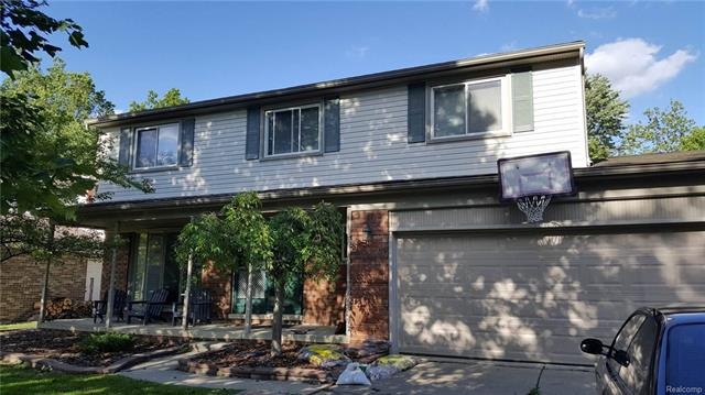 Welcome to 6158 Willow Creek Drive, Canton Michiga