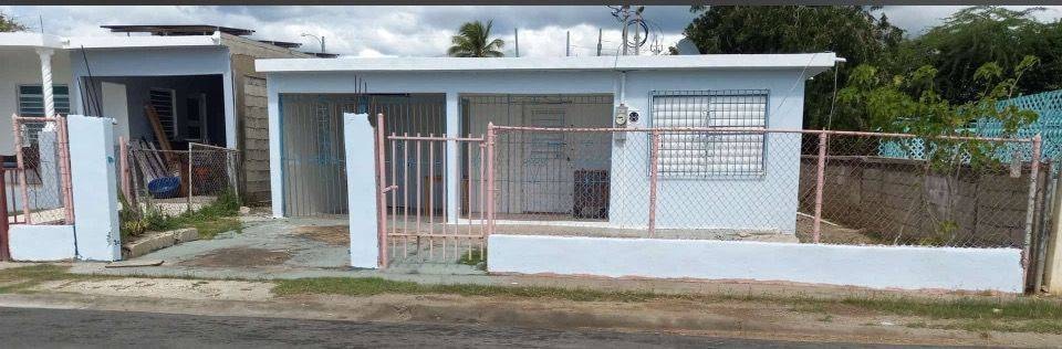 #91 Calle Facundo Alicea Ext San Felipe, Salinas, PR 00704 - photo 1
