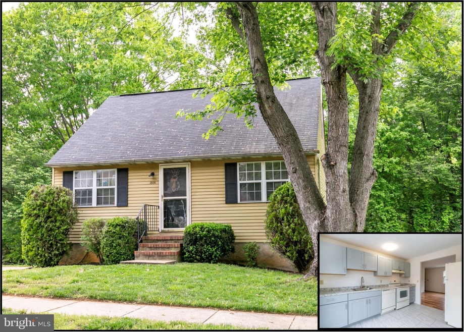1506 Hickory Wood Dr, Annapolis, MD 21409 - photo 1
