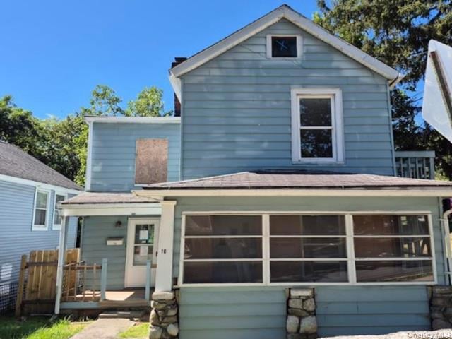 10 Hoffman St, Middletown, NY 10940 - photo 1