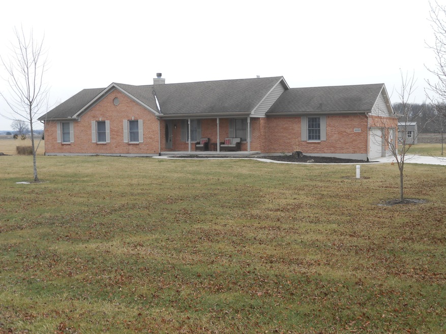 18220 State Route 67, Wapakoneta, OH 45895 - photo 1