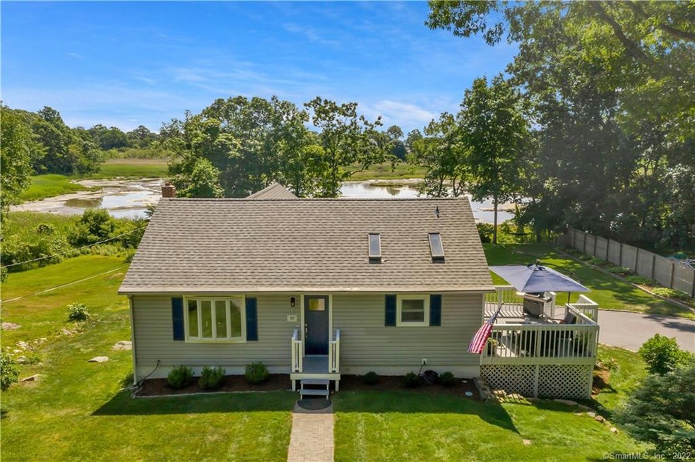 97 Waverly Park Rd, Branford, CT 06405 - photo 1