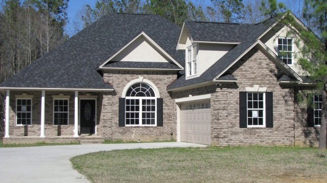 Main View