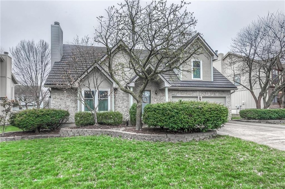 16013 W 80th St, Lenexa, KS 66219 - photo 1