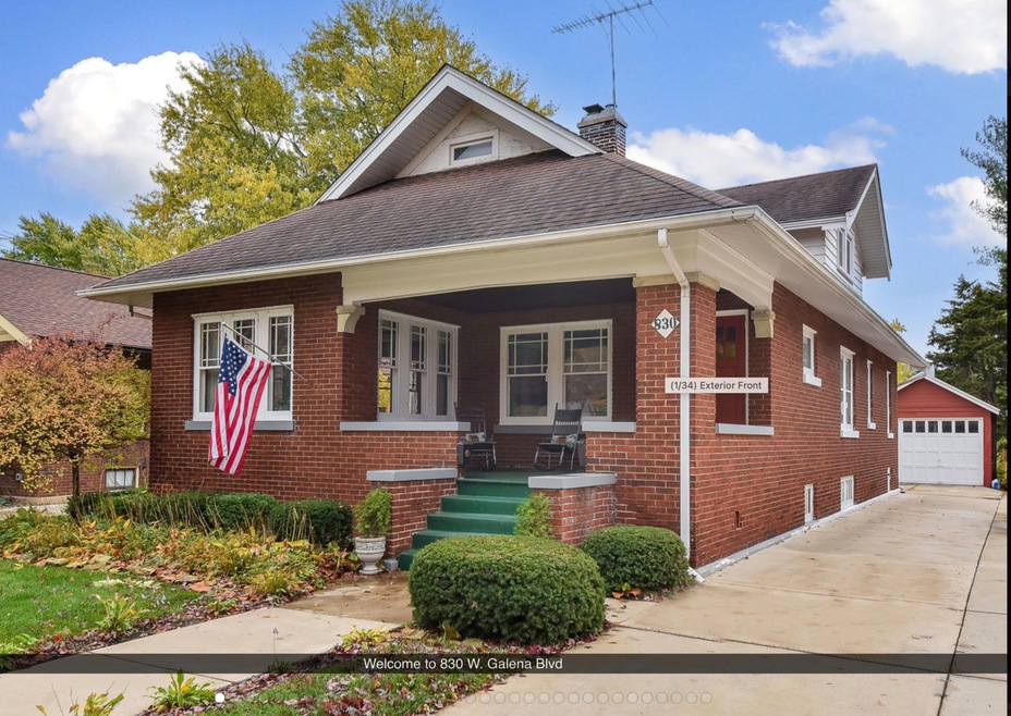 830 W Galena Blvd unit 2, Aurora, IL 60506 - photo 1