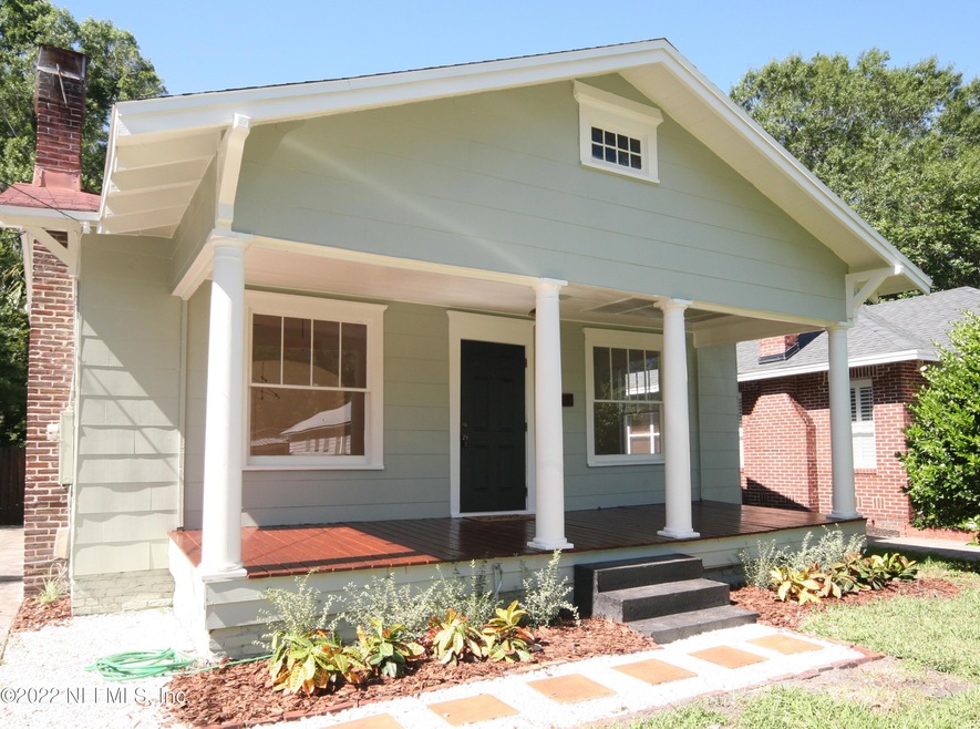 4531 Attleboro St, Jacksonville, FL 32205 - photo 1