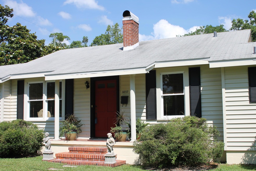 3257 Tivoli St, Jacksonville, FL 32205 - photo 1