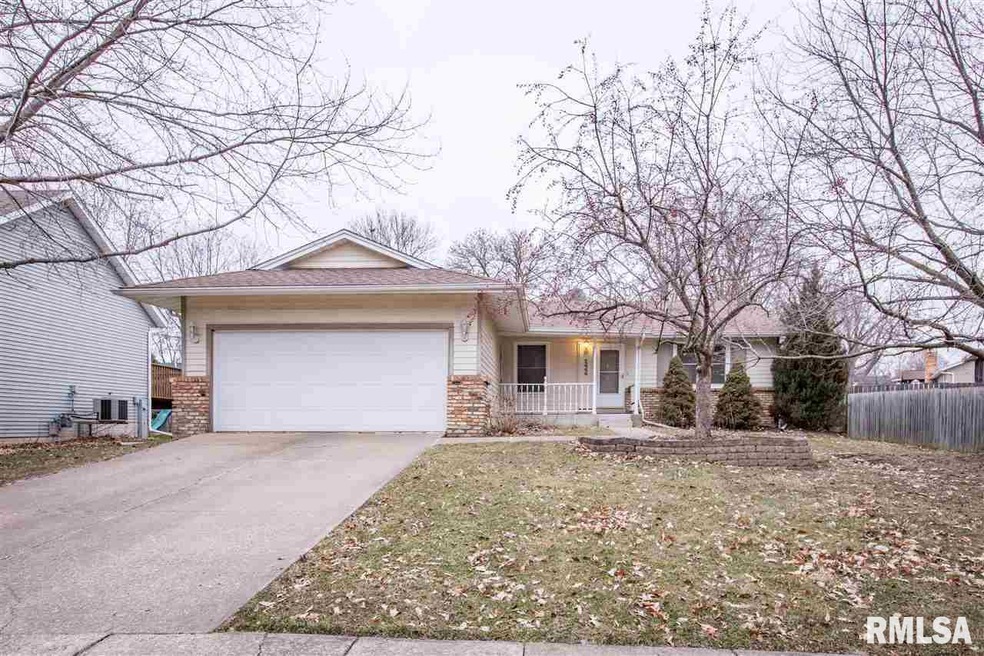 1444 W 46th St, Davenport, IA 52806 - photo 1