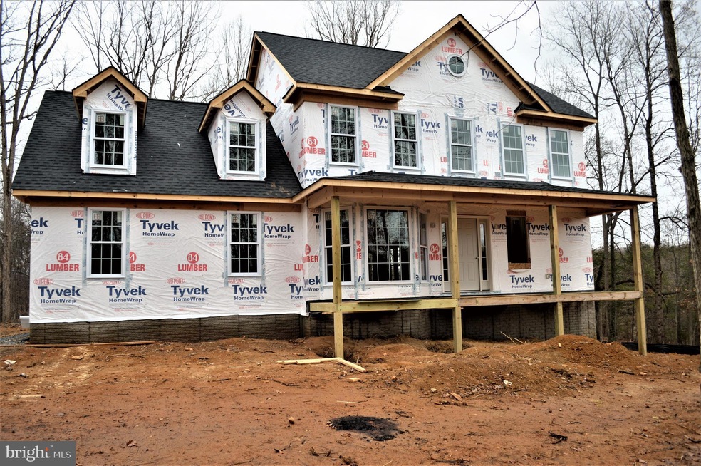 0 Laurel Ridge Ln unit 1000205205, Culpeper, VA 22701 - photo 1