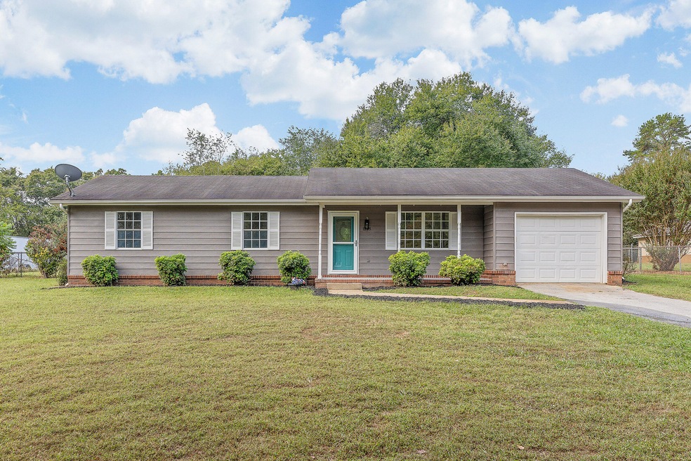 1748 Varner Road