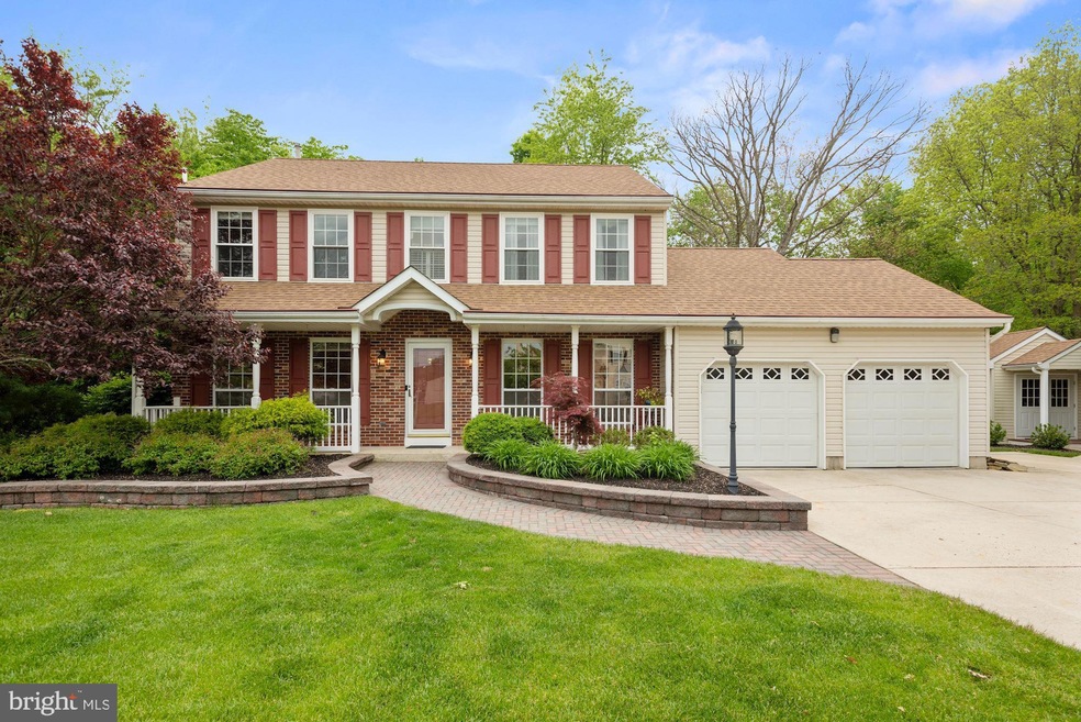 10 Banff Dr, Mullica Hill, NJ 08062 - photo 1