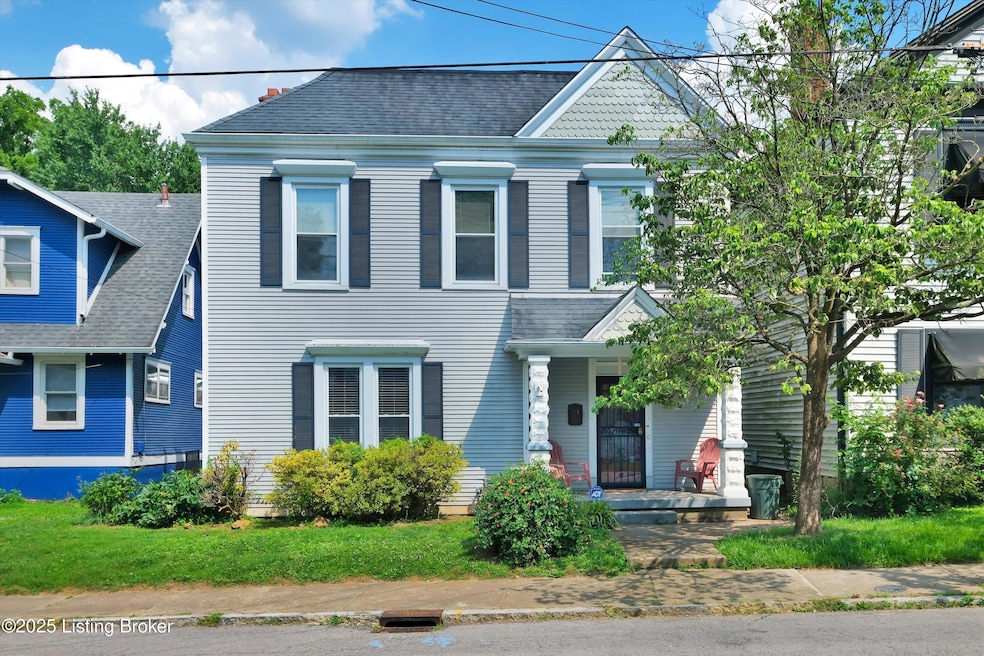 01-129 N Bellaire Ave