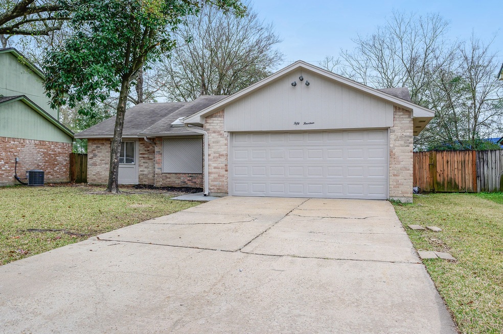 5014 Glendower Dr, Spring, TX 77373 - photo 1
