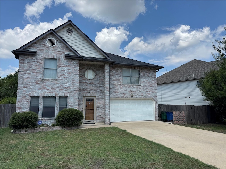 1008 Cassat Cove, Austin, TX 78753 - photo 1