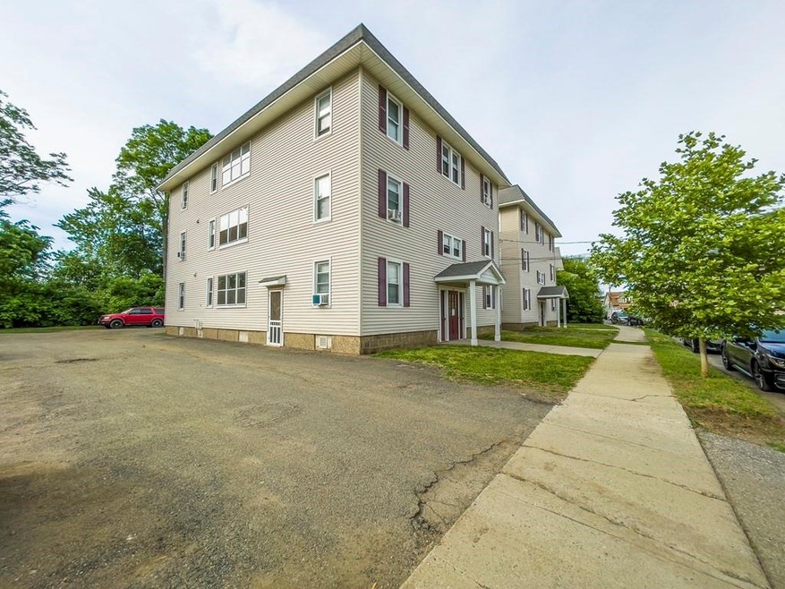 82 Rivers Ave, Chicopee, MA 01013 - photo 1