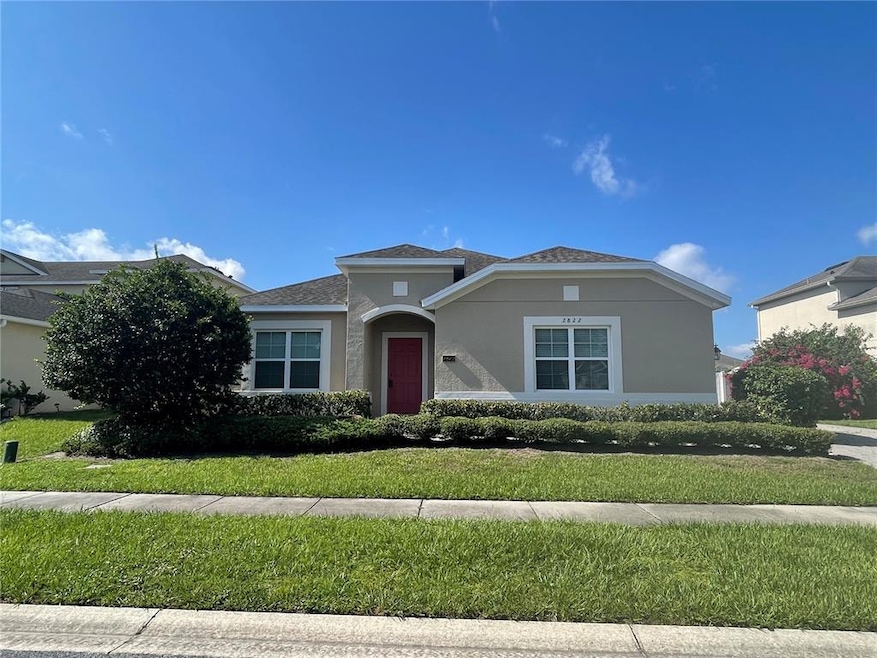 Fresh exterior paint completed July 2022.