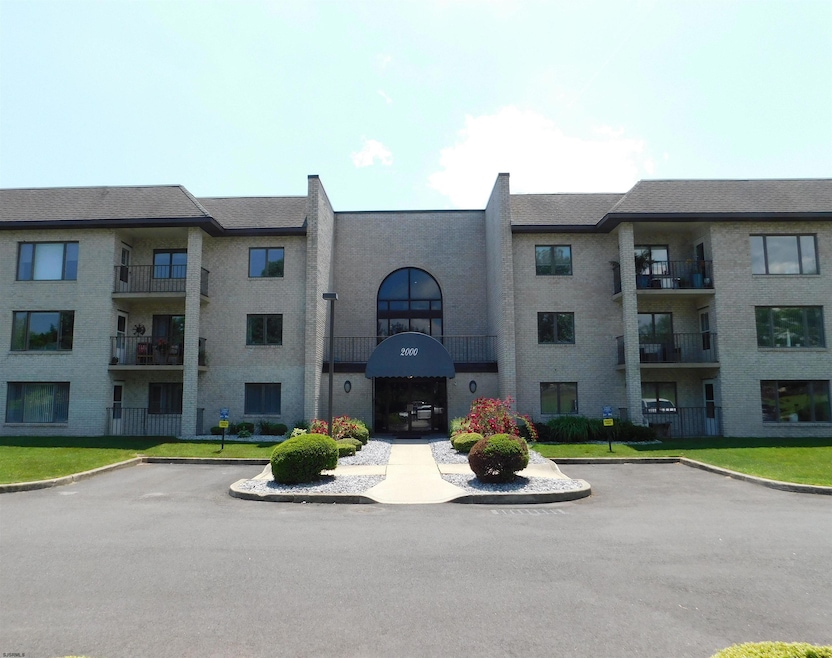 2301 Dolphin Ave unit C2301, Northfield, NJ 08225 - photo 1