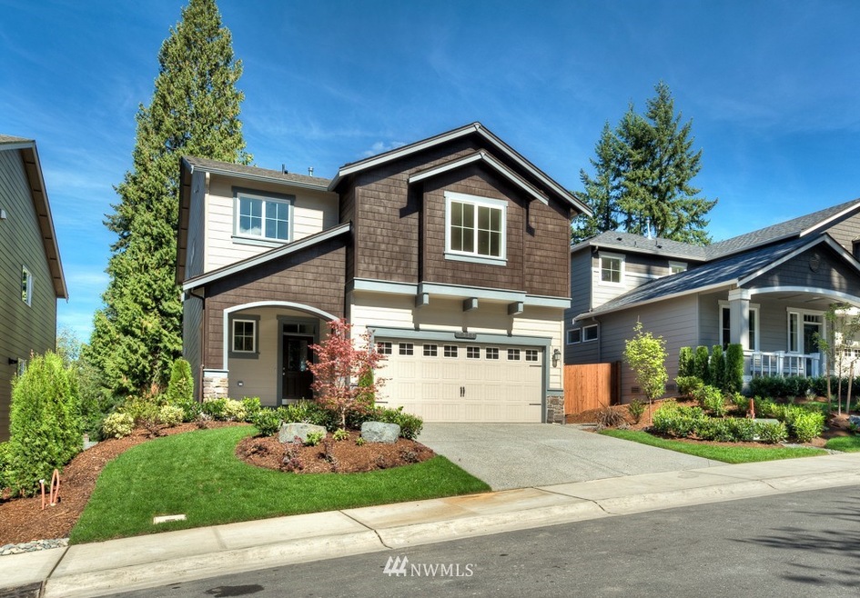 4916 52nd Avenue Ct W unit 2059, University Place, WA 98467 - photo 1