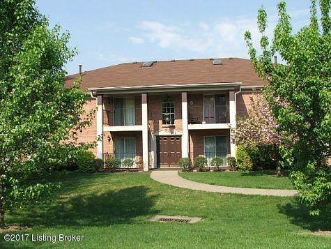 Cozy Convenient Living