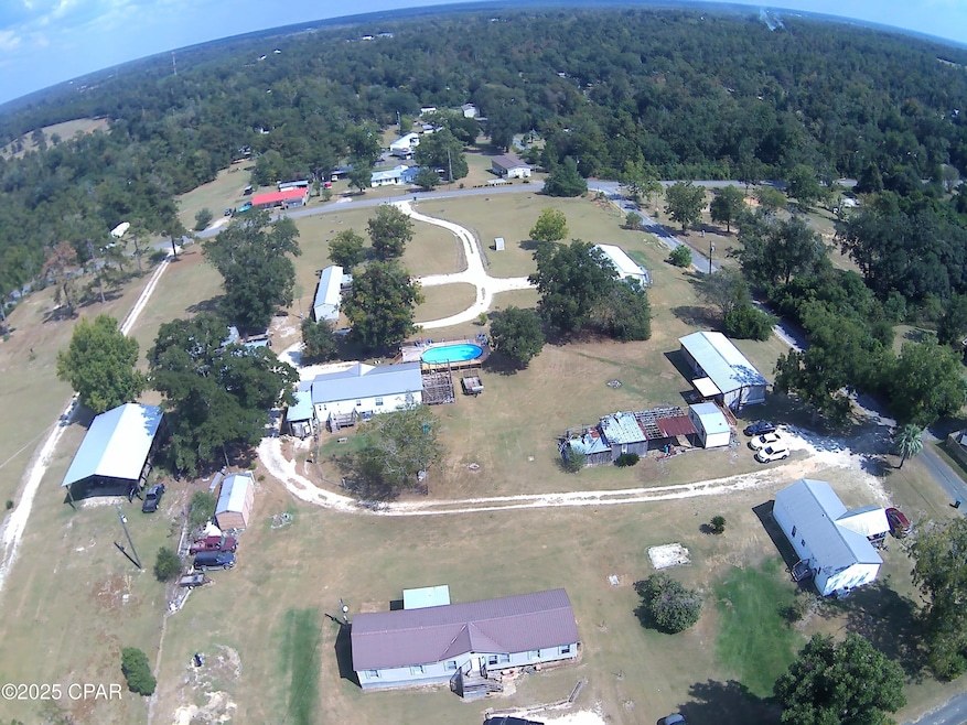 2681 Pebble Hill Rd, Marianna, FL 32448 - photo 1