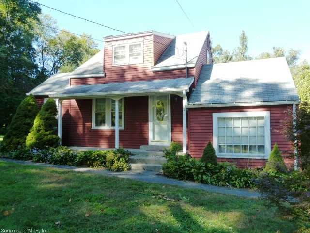 Exterior Front. It s time to buy your new home!