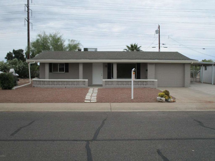 Front Elevation