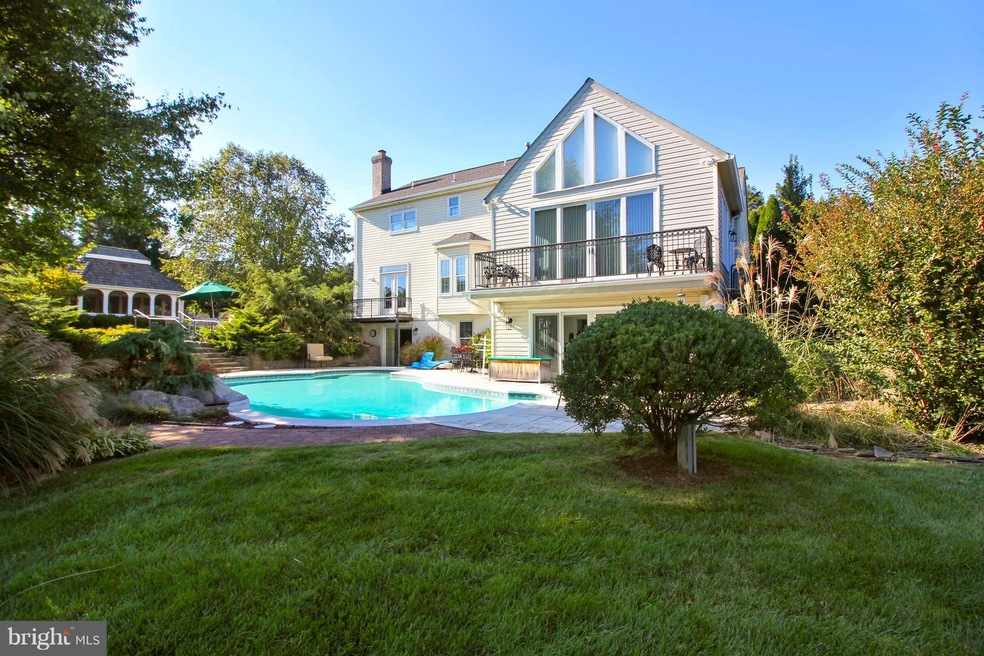 8920 Brink Rd, Gaithersburg, MD 20882 - photo 1