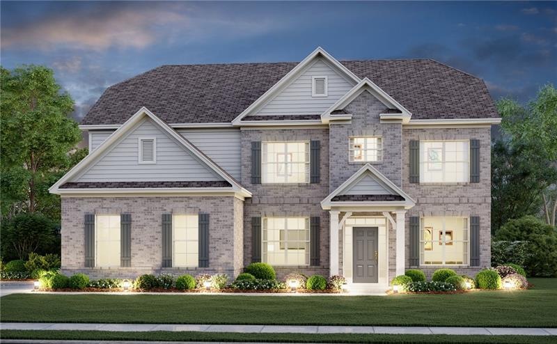 6745 Sweet Cherry Ln, Cumming, GA 30040 - photo 1