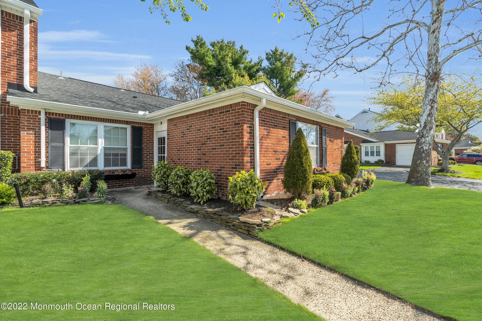 10 Dogwood Ct unit 1, Spring Lake, NJ 07762 - photo 1