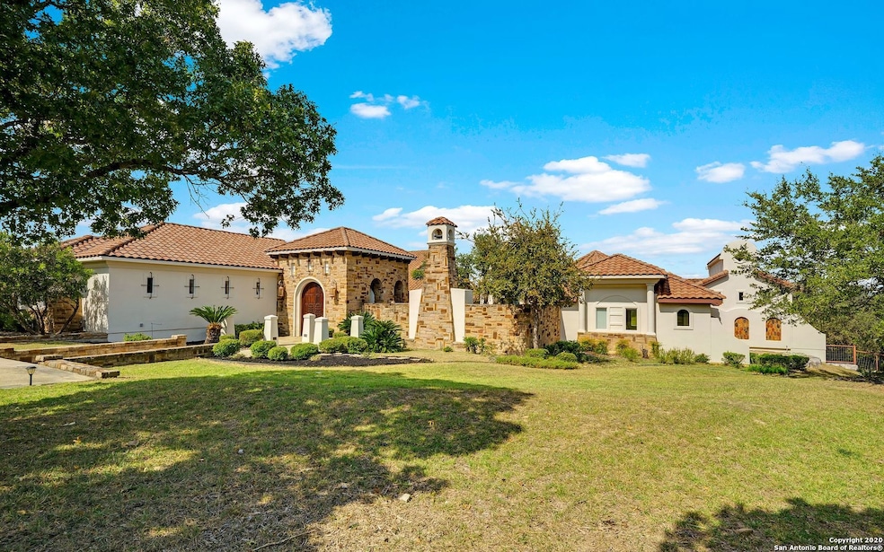 24903 Miranda Ridge, Boerne, TX 78006 - photo 1