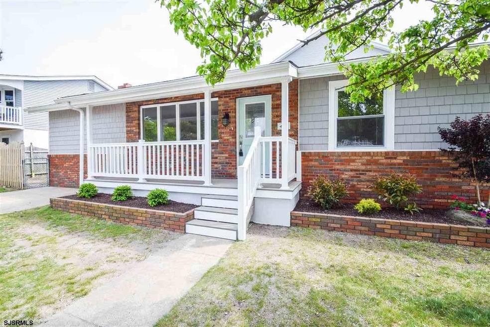407 Sheridan Place, Brigantine, NJ 08203 - photo 1