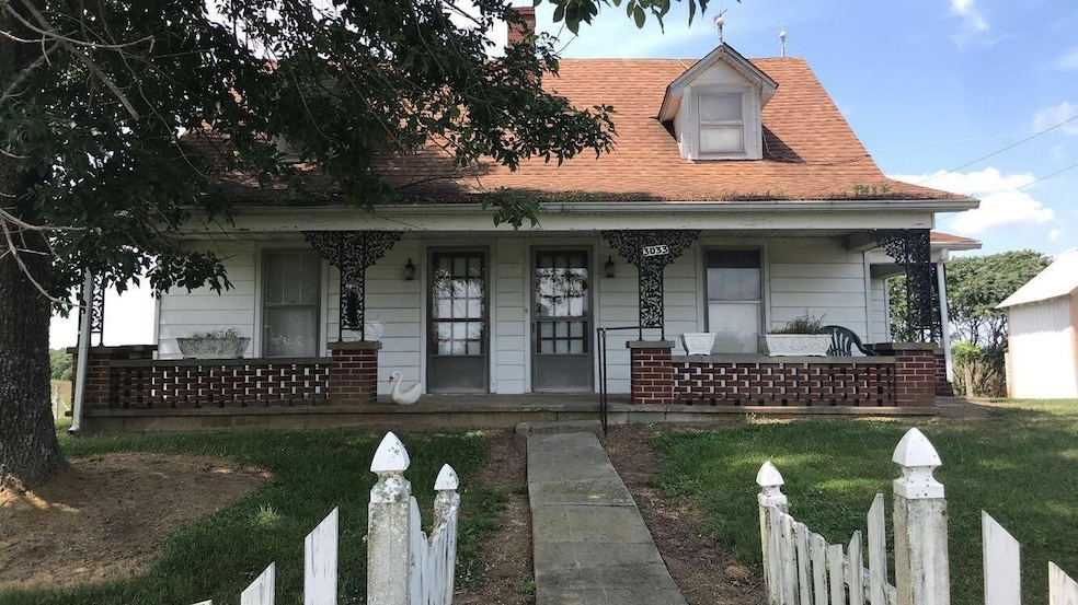 6260 MacKville Rd, Harrodsburg, KY 40330 - photo 1