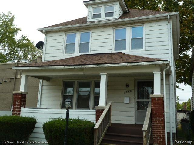 1405 Lakepointe St, Grosse Pointe Park, MI 48230 - photo 1