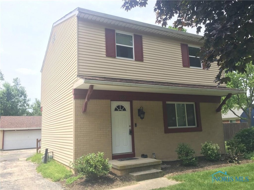 812 Circleview Dr, Toledo, OH 43615 - photo 1