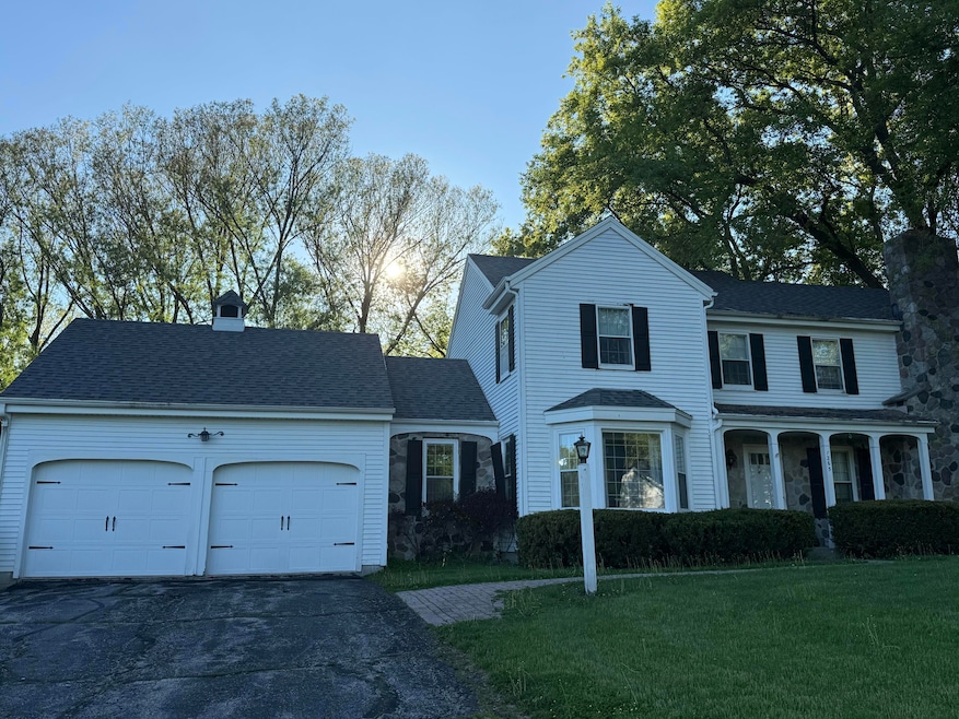 1265 Bonnie Ln, Brookfield, WI 53045 - photo 1