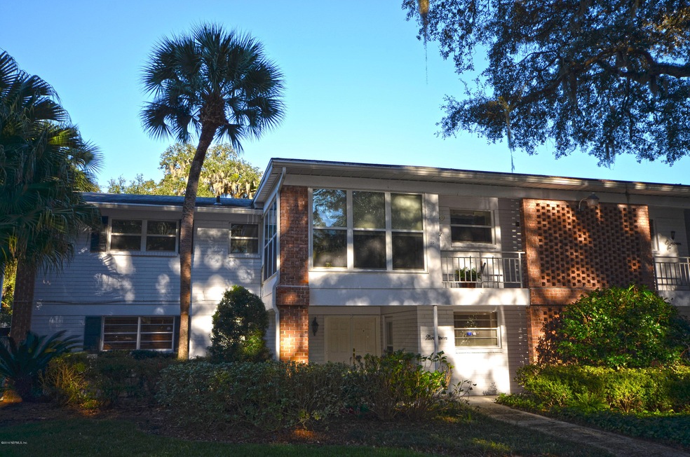 4242 Ortega Blvd #20