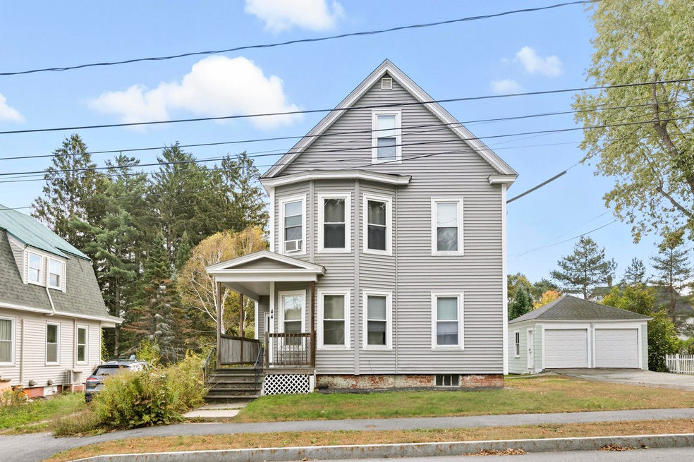 44 Fern St, Auburn, ME 04210 - photo 1