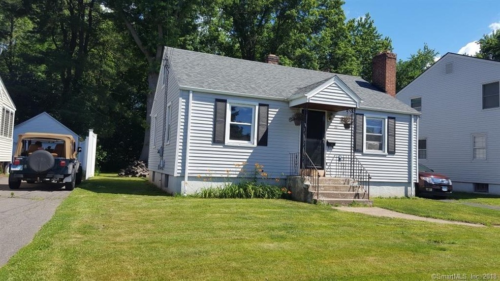 28 Chapman St, Newington, CT 06111 - photo 1