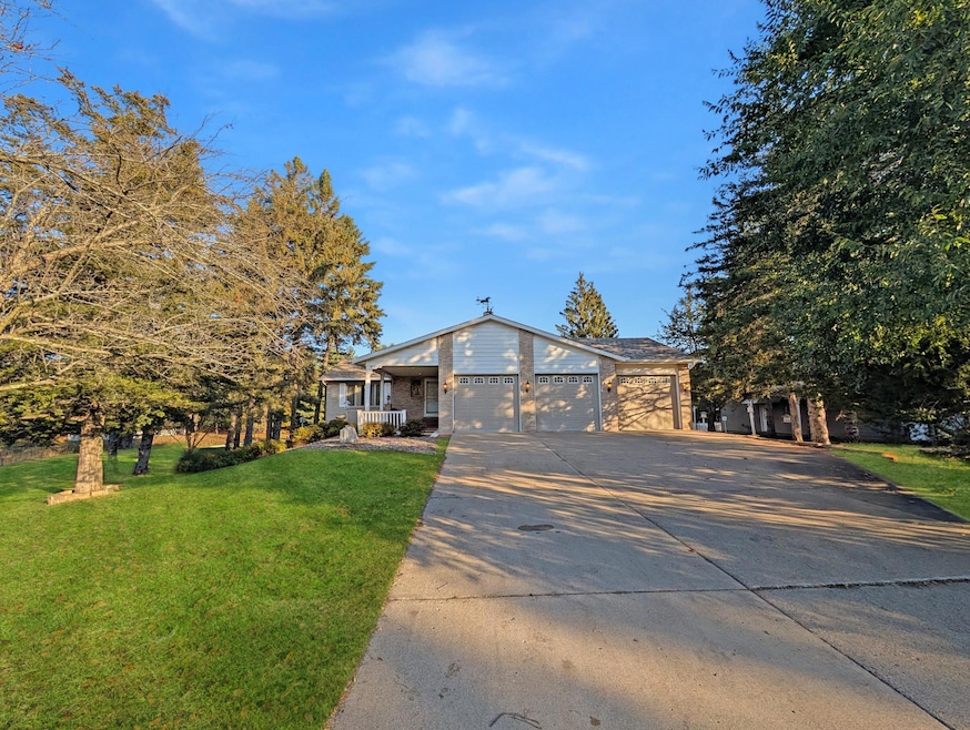 3695 174th Ln NW, Andover, MN 55304 - photo 1