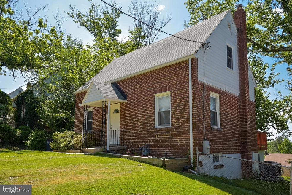 5445 Varnum St, Bladensburg, MD 20710 - photo 1