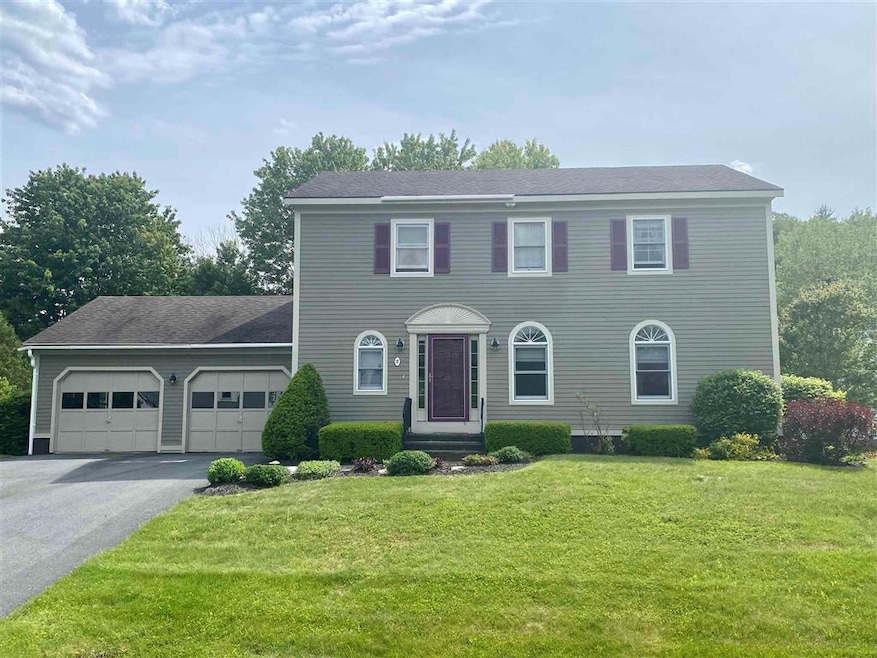 72 Longview Ln, Hartford, VT 05001 - photo 1