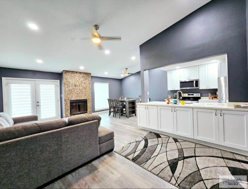 2901 Central Blvd unit 506, Brownsville, TX 78520 - photo 1