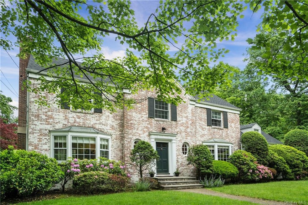 34 Sunny Ridge Rd, Harrison, NY 10528 - photo 1