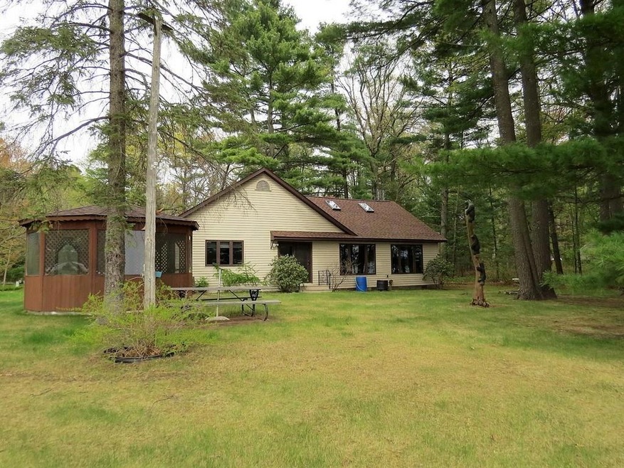 7623 Northshore Dr, Siren, WI 54872 - photo 1